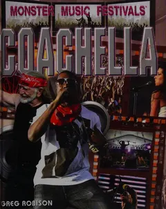 Coachella by Greg Robison