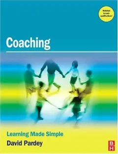 Coaching by David Pardey