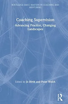 Coaching Supervision by Jo Birch