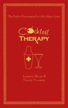 Cocktail therapy by Leanne Shear