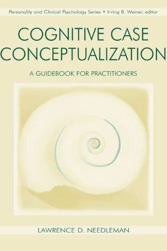 Cognitive case conceptualization