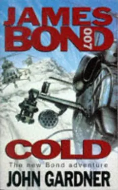 Cold by John Gardner