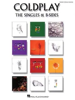 COLDPLAY by Coldplay