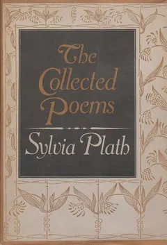 Collected Poems by Sylvia Plath
