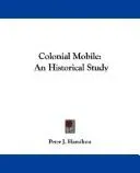 Colonial Mobile by Peter J. Hamilton