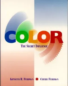 Color by Kenneth Fehrman