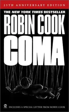 Coma by Robin Cook