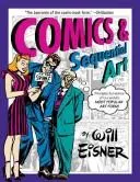 Comics & sequential art by Will Eisner