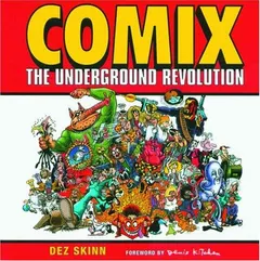 Comix by Dez Skinn