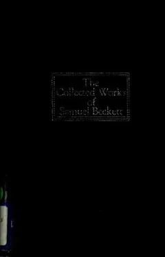 Comment c'est by Samuel Beckett