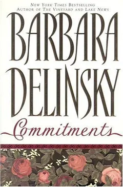Commitments by Barbara Delinsky