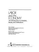 Comparative economic systems by Martin Schnitzer