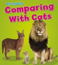 Comparing with Cats by Tracey Steffora