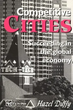 Competitive cities by Hazel Duffy