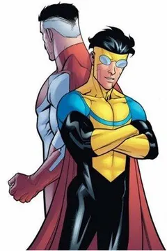 Complete Invincible Library by Robert Kirkman