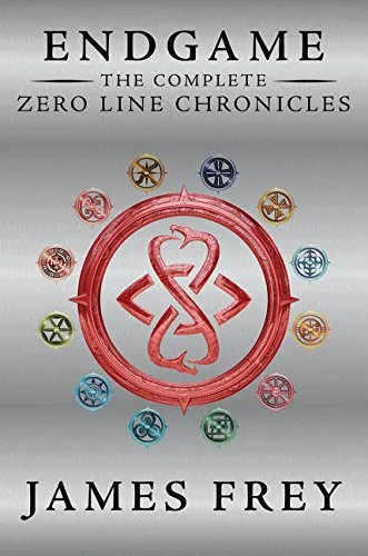 Complete Zero Line Chronicles