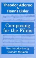 Composing for the films by Hanns Eisler
