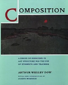 Composition by Arthur W. Dow