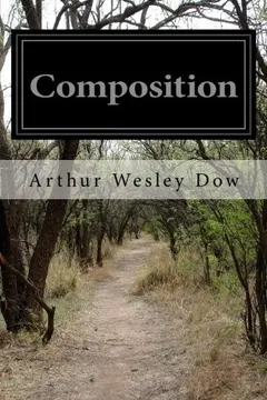 Composition by Arthur Wesley Dow