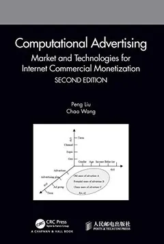 Computational Advertising by Peng Liu