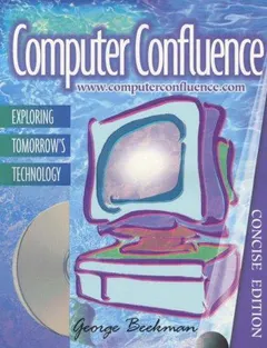 Computer Confluence by George Beekman