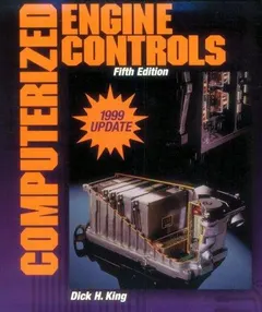 Computerized engine controls by Dick H. King