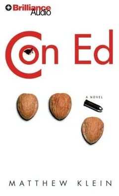 Con Ed by Matthew Klein