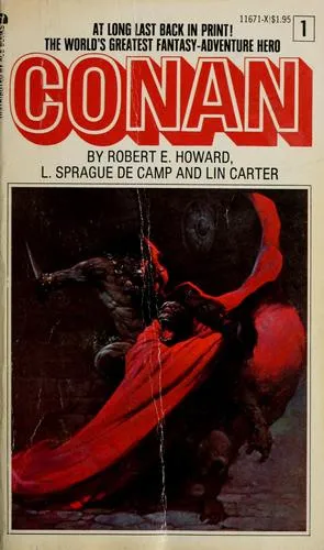 Conan