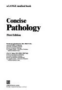Concise pathology by Para Chandrasoma