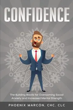 Confidence by Phoenix Marcón