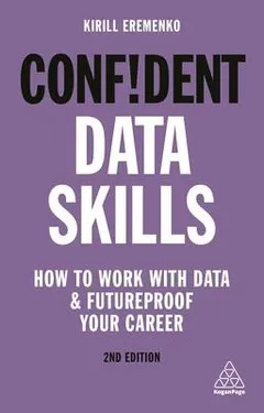 Confident data skills by Kirill Eremenko