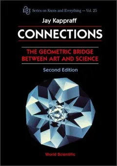 Connections by Jay Kappraff