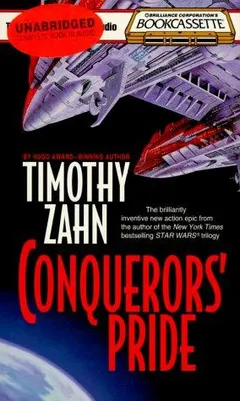 Conquerors' Pride by Timothy Zahn