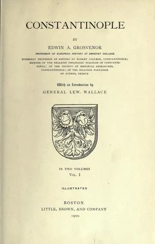 Constantinople