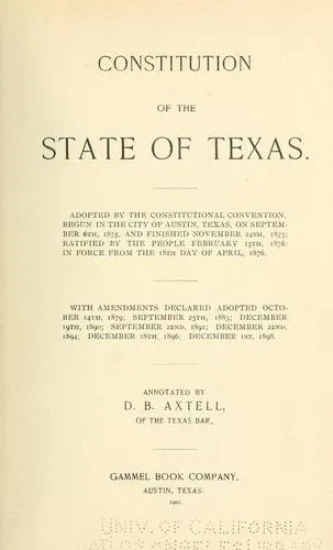 Constitution (1876)