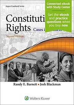 Constitutional Rights by Randy E. Barnett