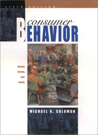 Consumer behavior