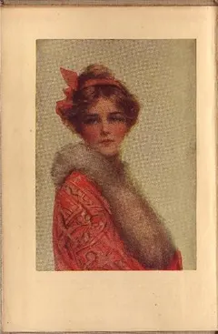 Contrary Mary by Temple Bailey