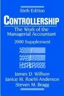 Controllership by Steven M. Bragg