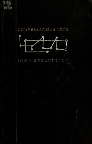 Conversations with Igor Stravinsky