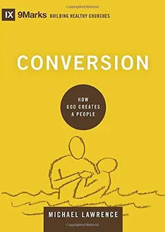 Conversion by Michael Lawrence