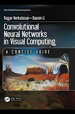 Convolutional Neural Networks in Visual Computing by Ragav Venkatesan
