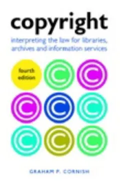 Copyright by Cornish, G. P.