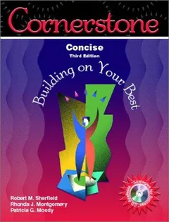 Cornerstone by Robert M. Sherfield