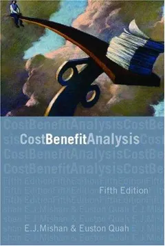 Cost benefit analysis by Euston Quah