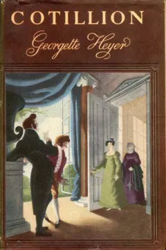 Cotillion by Georgette Heyer