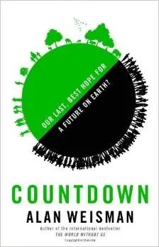Countdown by Alan Weisman
