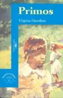 Cousins by Virginia Hamilton