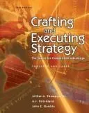 Crafting and executing strategy