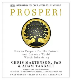 Crash Course by Chris Martenson